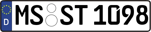 MS-ST1098