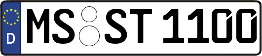 MS-ST1100