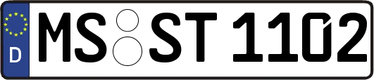 MS-ST1102