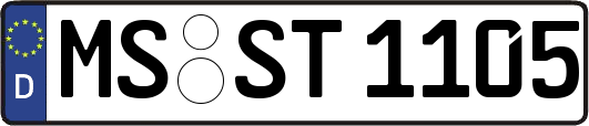 MS-ST1105