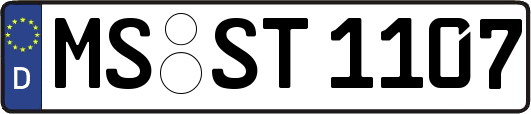 MS-ST1107