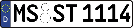 MS-ST1114