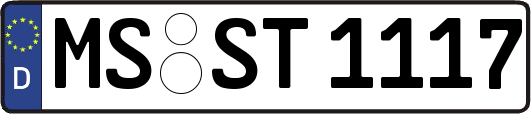 MS-ST1117