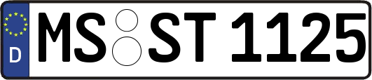 MS-ST1125