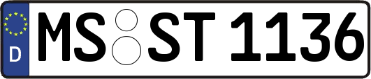 MS-ST1136