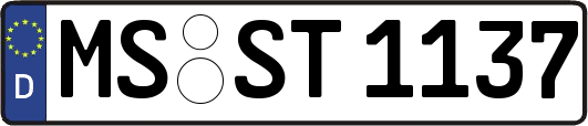 MS-ST1137