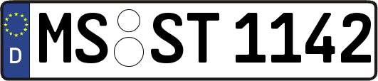 MS-ST1142