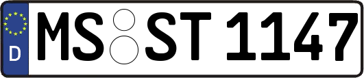 MS-ST1147