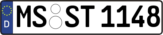 MS-ST1148