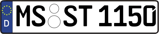 MS-ST1150