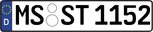 MS-ST1152
