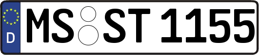 MS-ST1155