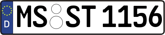 MS-ST1156