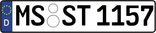 MS-ST1157