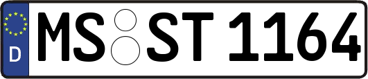 MS-ST1164
