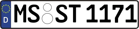 MS-ST1171