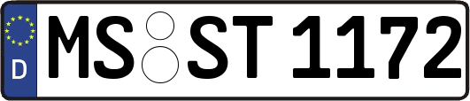 MS-ST1172