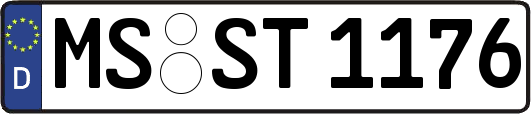 MS-ST1176