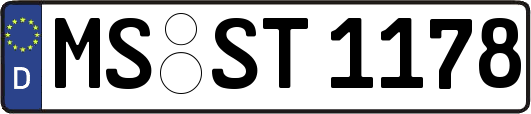 MS-ST1178
