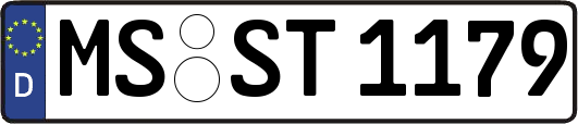 MS-ST1179