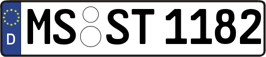 MS-ST1182