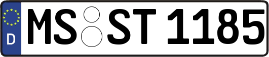 MS-ST1185