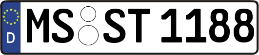 MS-ST1188