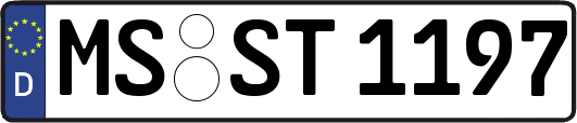 MS-ST1197