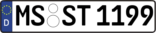MS-ST1199