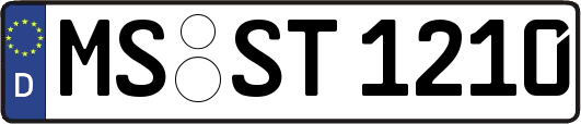 MS-ST1210