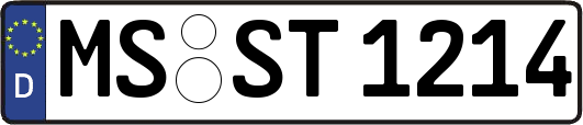 MS-ST1214