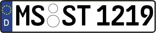 MS-ST1219