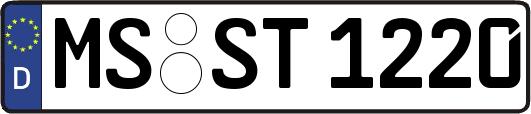 MS-ST1220
