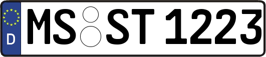 MS-ST1223