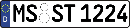 MS-ST1224