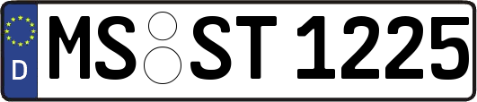 MS-ST1225