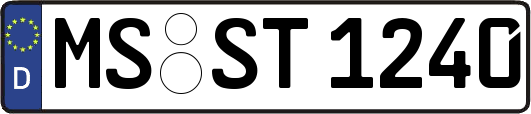 MS-ST1240