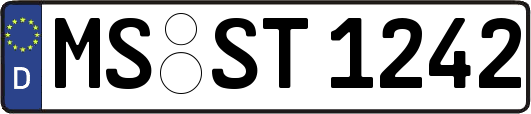 MS-ST1242