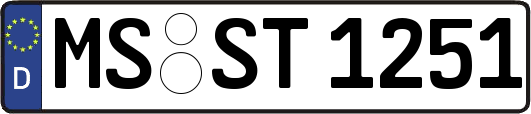 MS-ST1251
