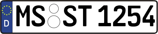 MS-ST1254