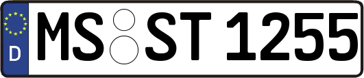 MS-ST1255