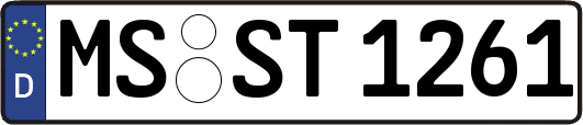 MS-ST1261