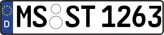 MS-ST1263