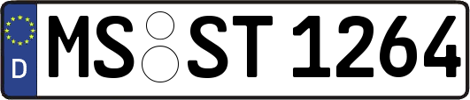 MS-ST1264