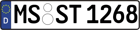 MS-ST1268