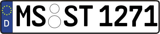 MS-ST1271