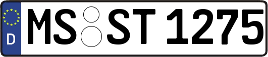 MS-ST1275