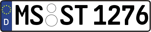 MS-ST1276
