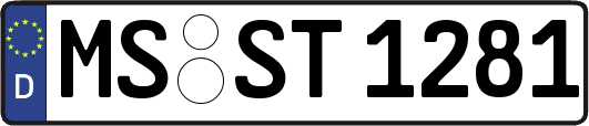 MS-ST1281