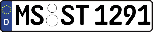 MS-ST1291